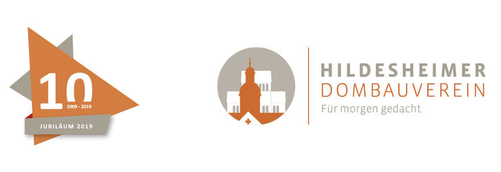 Logo des Dombauvereins Hildesheim